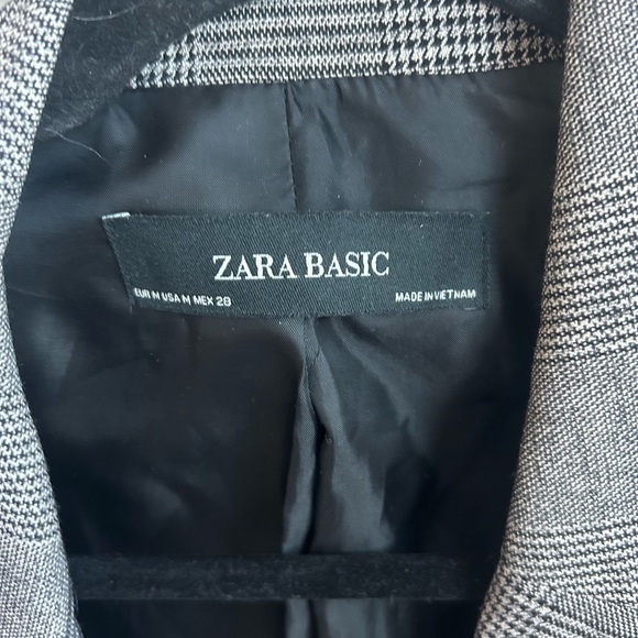 Zara blazer - Picture 2 of 2